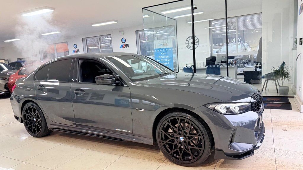 Used BMW 3 Series 2022 for sale - 77250359: Photo 40