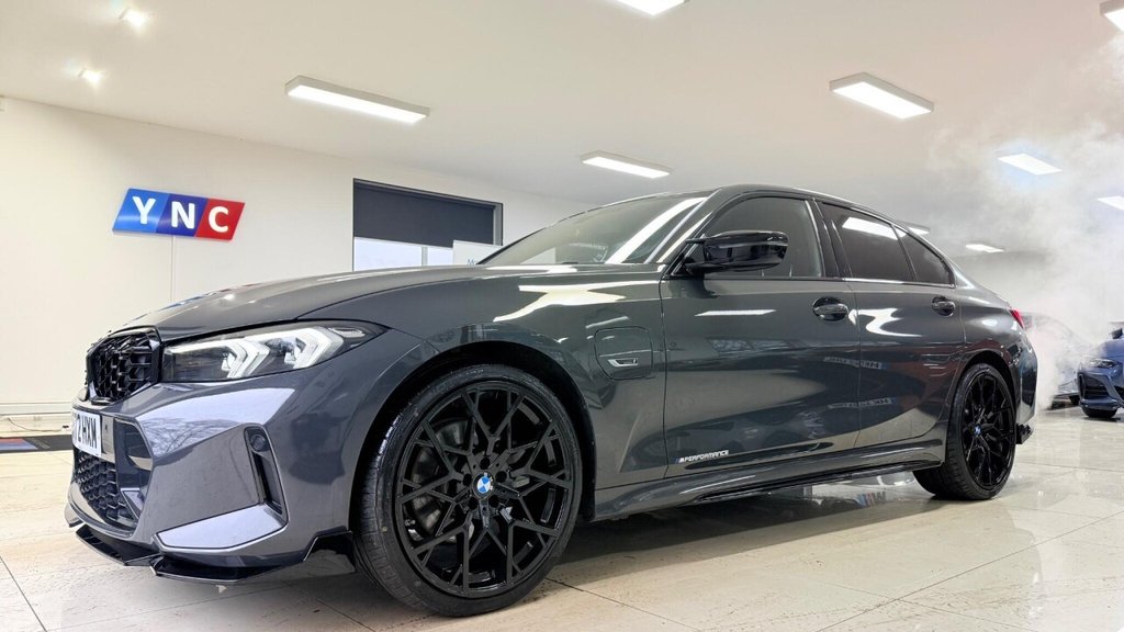 Used BMW 3 Series 2022 for sale - 77250359: Photo 42