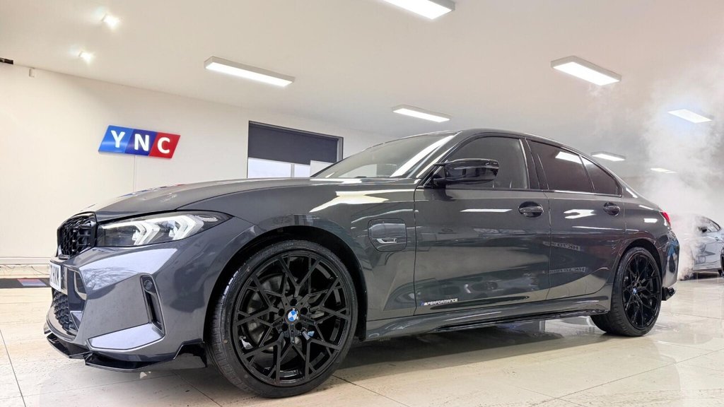 Used BMW 3 Series 2022 for sale - 77250359: Photo 43