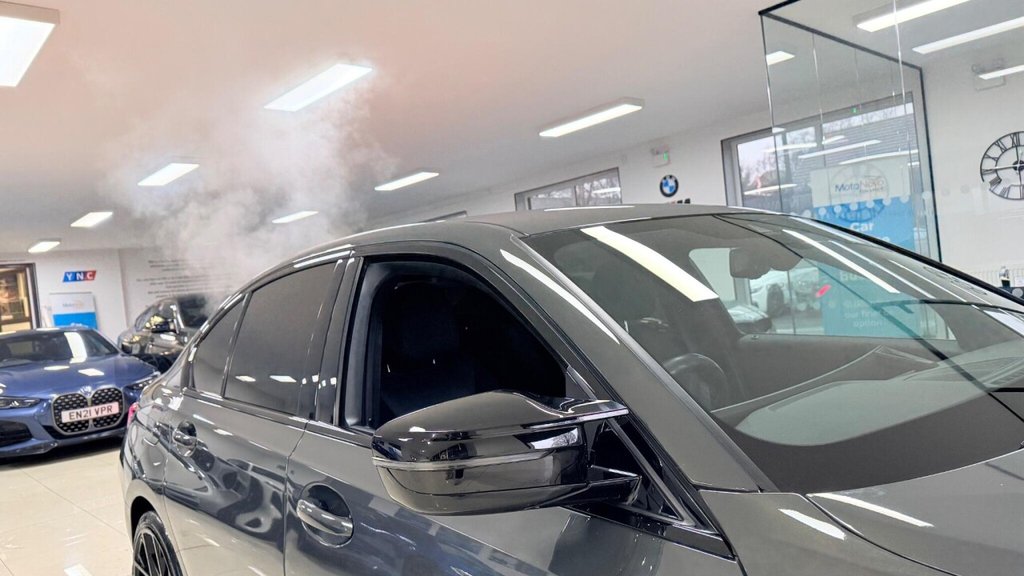 Used BMW 3 Series 2022 for sale - 77250359: Photo 45