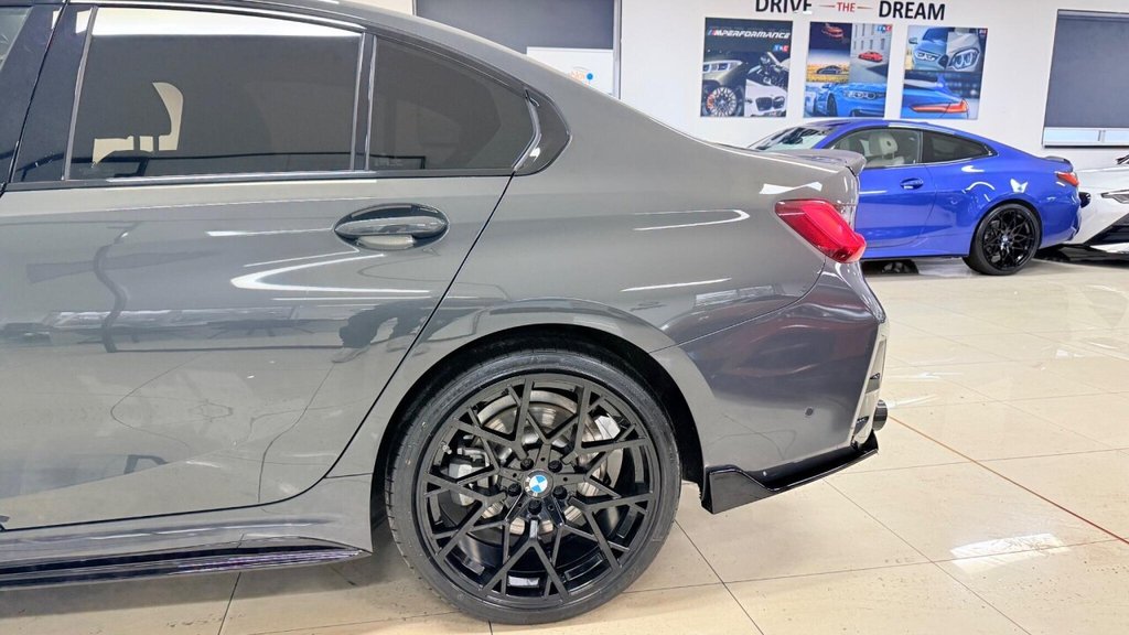 Used BMW 3 Series 2022 for sale - 77250359: Photo 46