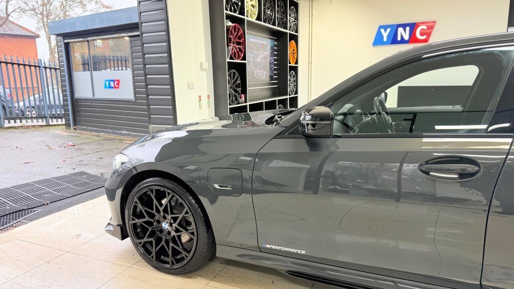 Used BMW 3 Series 2022 for sale - 77250359: Photo 49