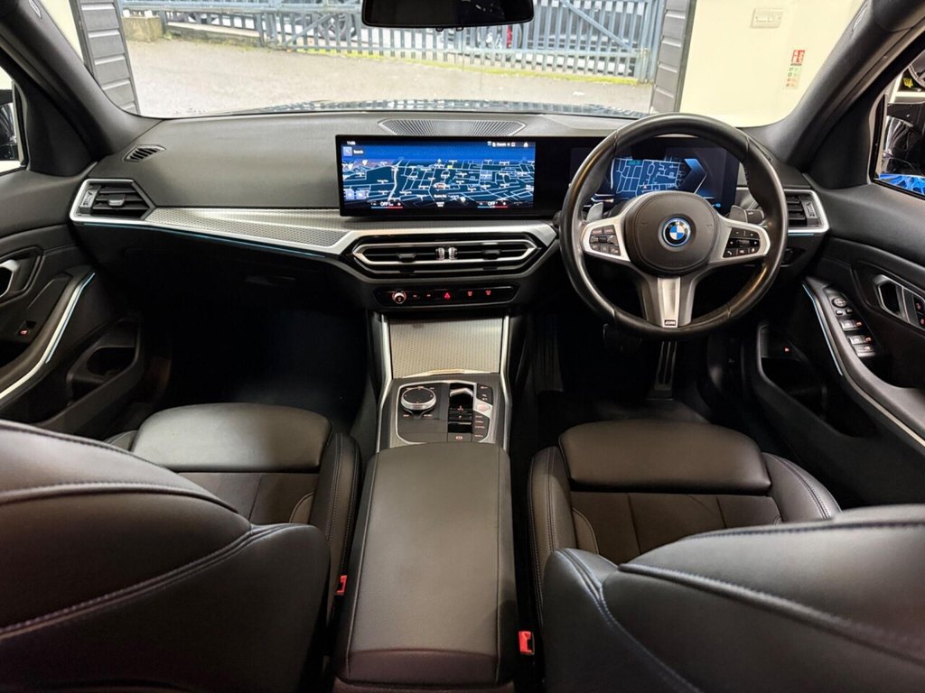 Used BMW 3 Series 2022 for sale - 77250359: Photo 6