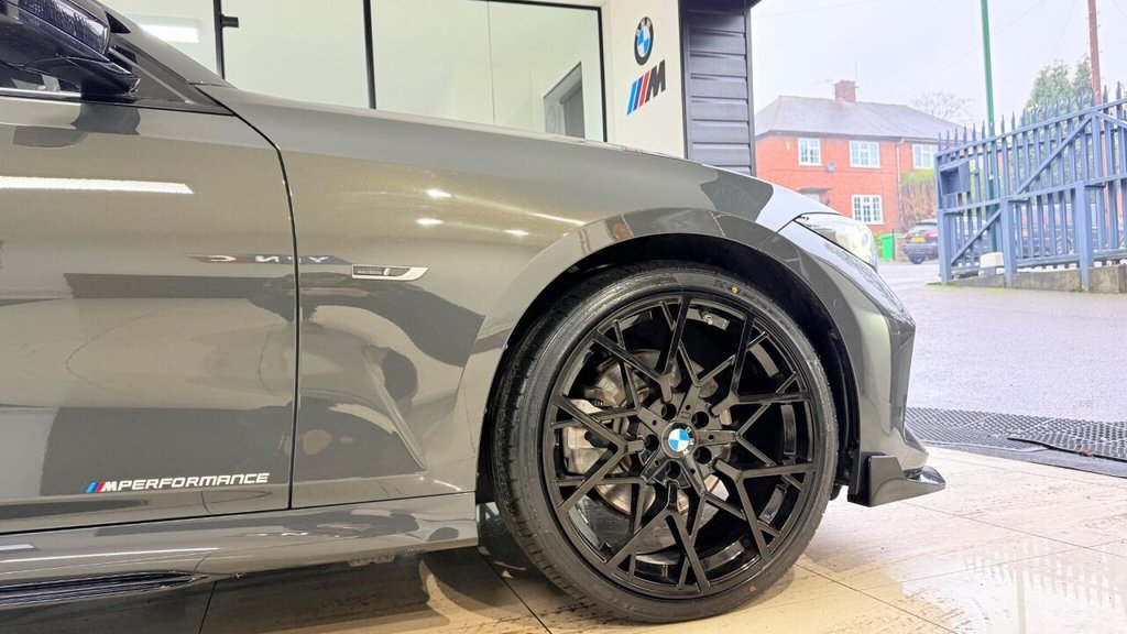 Used BMW 3 Series 2022 for sale - 77250359: Photo 8