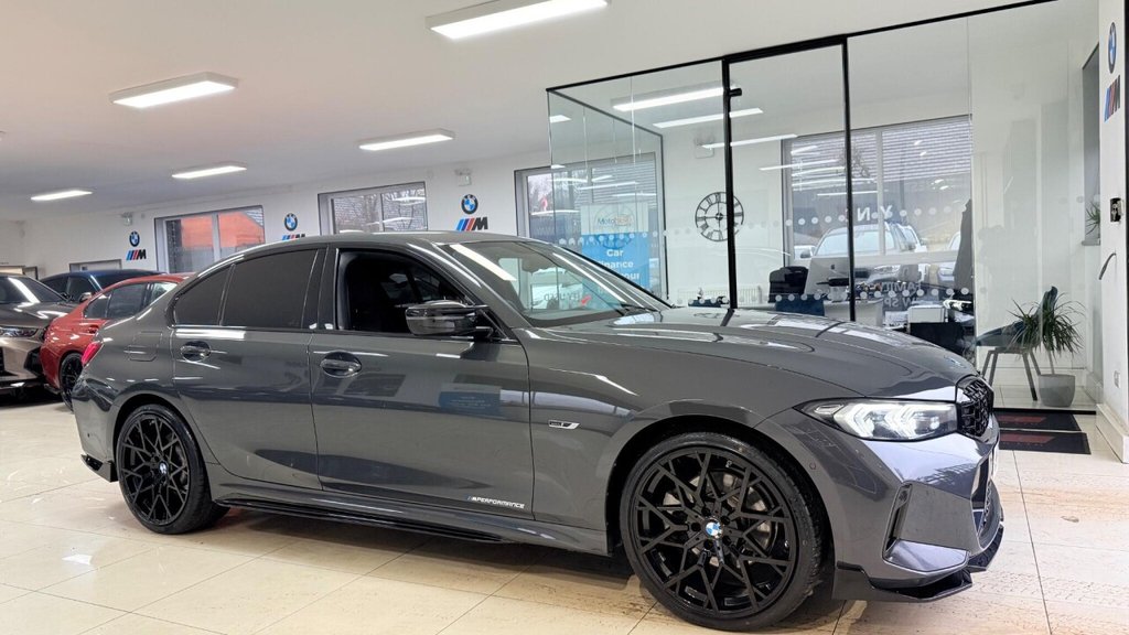 Used BMW 3 Series 2022 for sale - 77250359: Photo 9