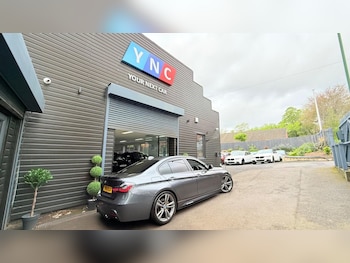 Used BMW 3 Series 2016 for sale - 78256839: Photo