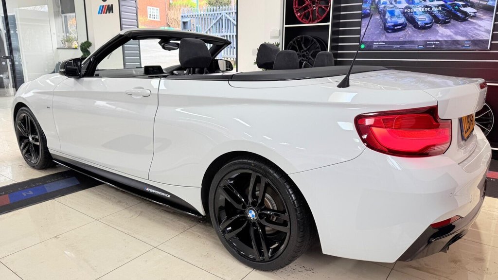 Used BMW 2 Series 2019 for sale - 78096780: Photo 10