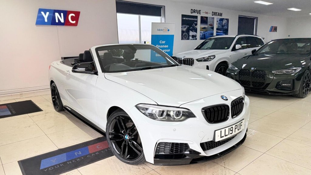 Used BMW 2 Series 2019 for sale - 78096780: Photo 11