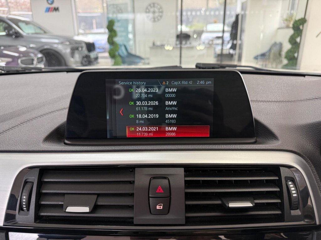Used BMW 2 Series 2019 for sale - 78096780: Photo 13