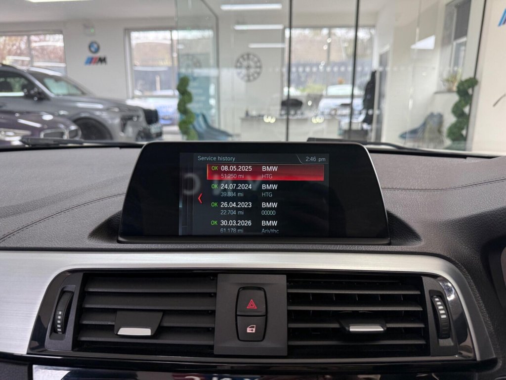 Used BMW 2 Series 2019 for sale - 78096780: Photo 14