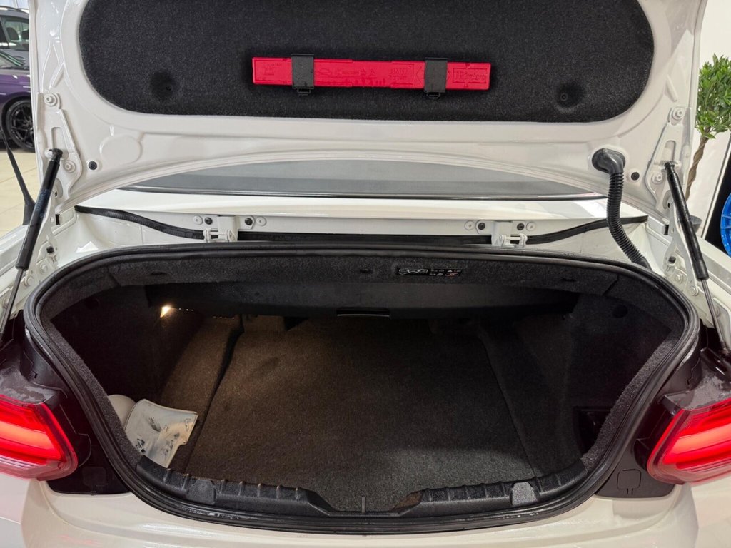 Used BMW 2 Series 2019 for sale - 78096780: Photo 23