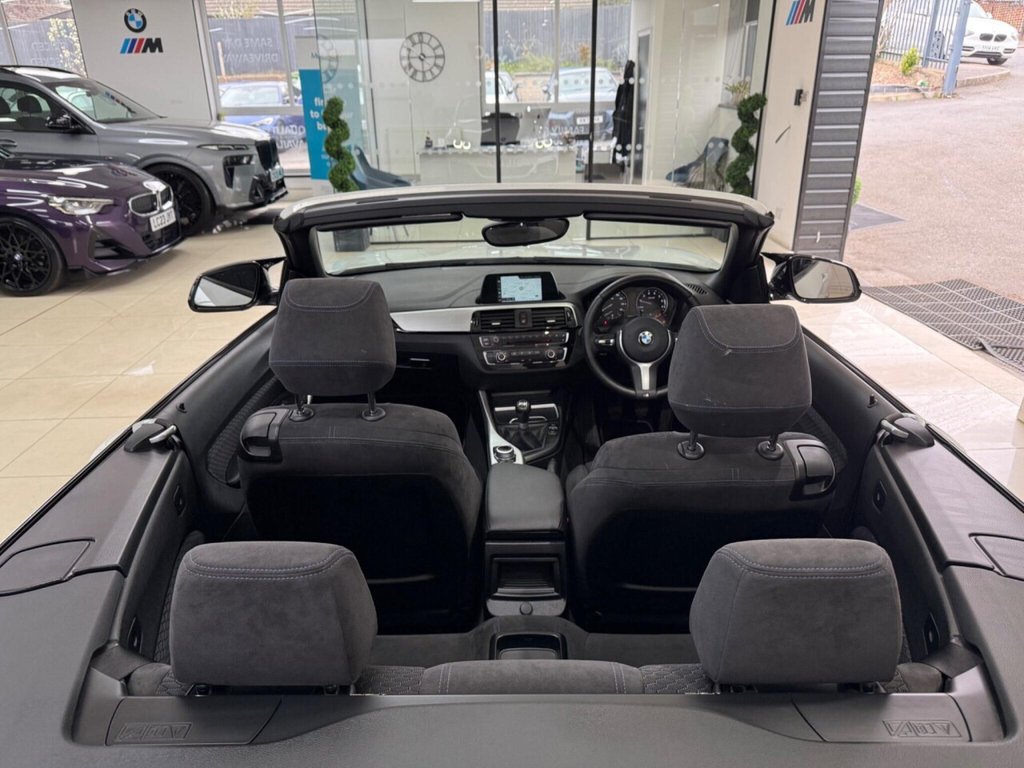 Used BMW 2 Series 2019 for sale - 78096780: Photo 24