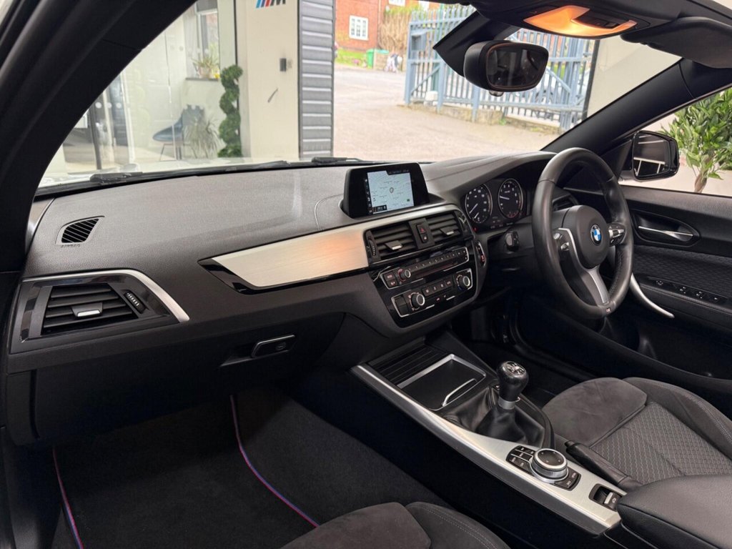 Used BMW 2 Series 2019 for sale - 78096780: Photo 25