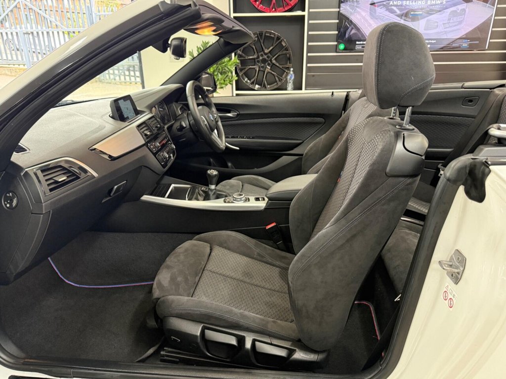 Used BMW 2 Series 2019 for sale - 78096780: Photo 26