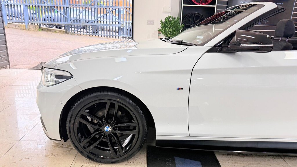 Used BMW 2 Series 2019 for sale - 78096780: Photo 27