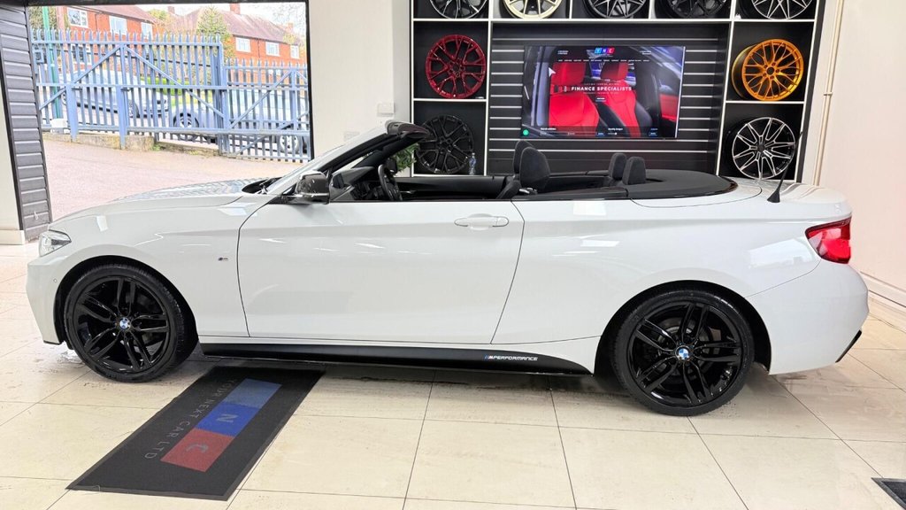 Used BMW 2 Series 2019 for sale - 78096780: Photo 28