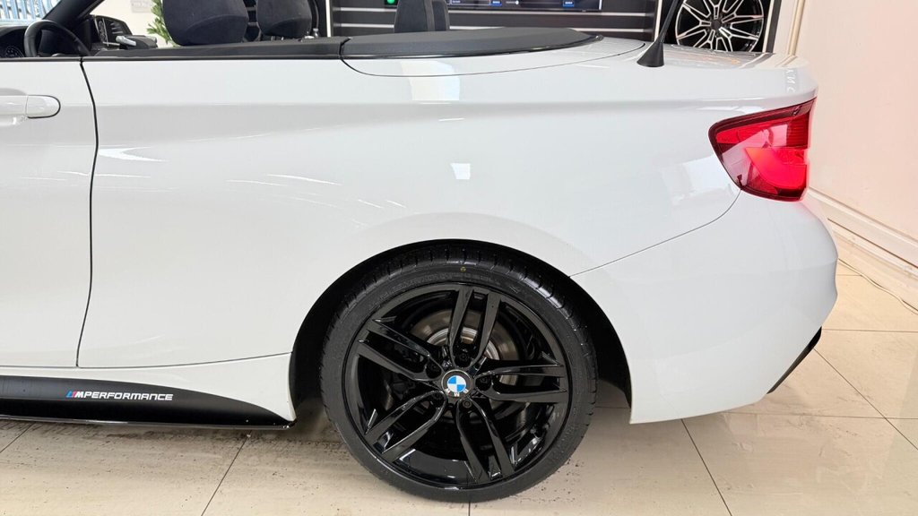 Used BMW 2 Series 2019 for sale - 78096780: Photo 29