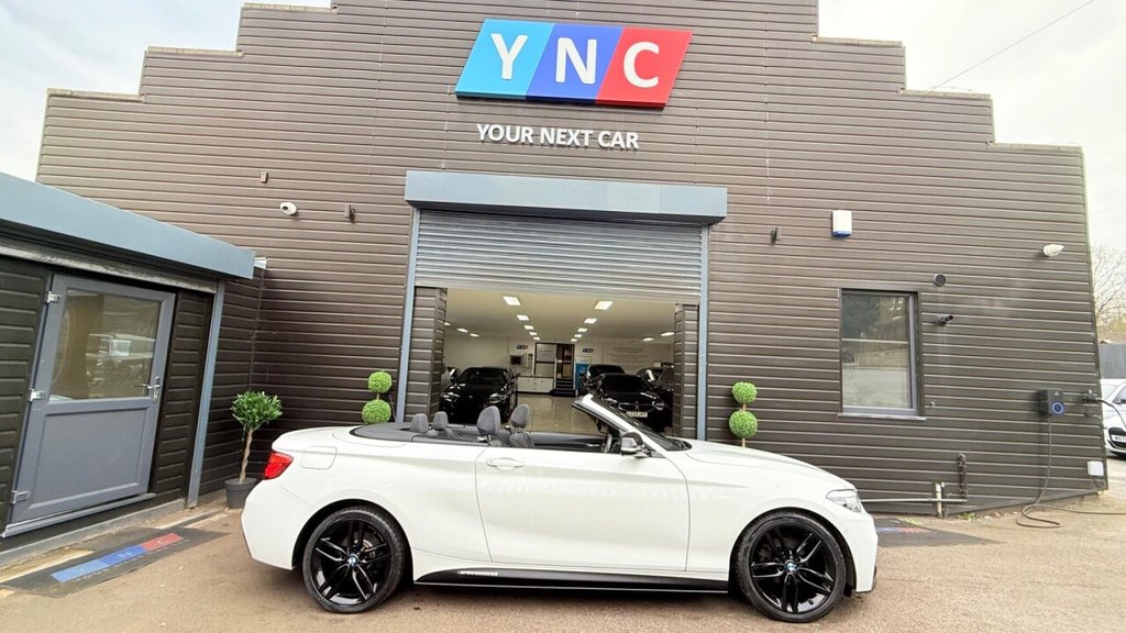 Used BMW 2 Series 2019 for sale - 78096780: Photo 3