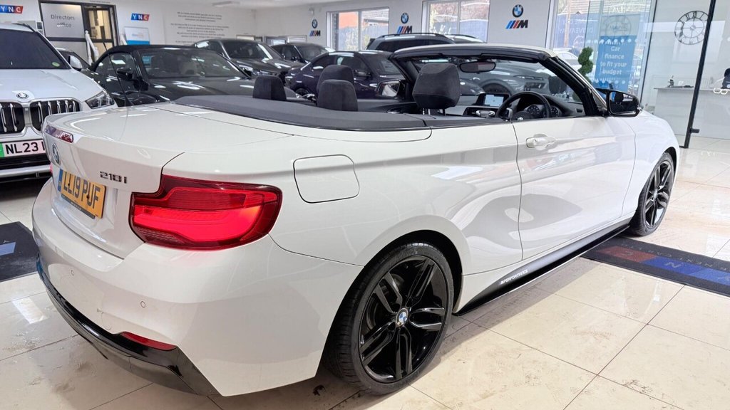Used BMW 2 Series 2019 for sale - 78096780: Photo 32