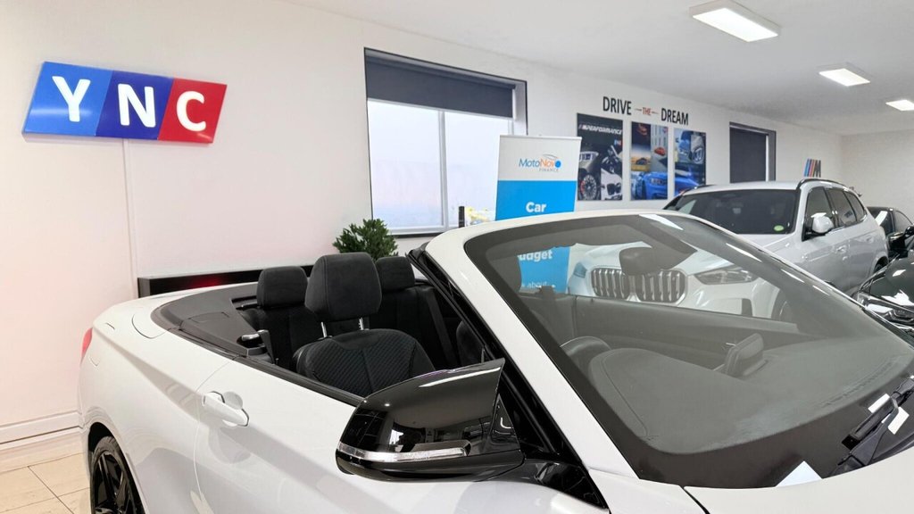 Used BMW 2 Series 2019 for sale - 78096780: Photo 33