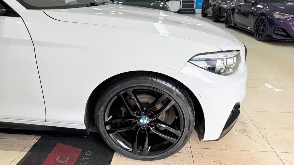 Used BMW 2 Series 2019 for sale - 78096780: Photo 34