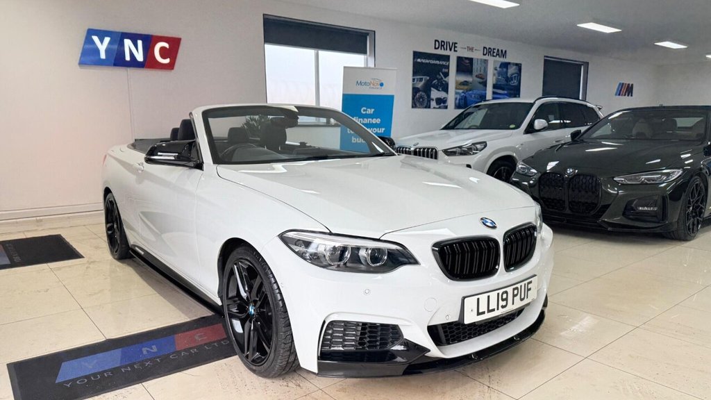 Used BMW 2 Series 2019 for sale - 78096780: Photo 35
