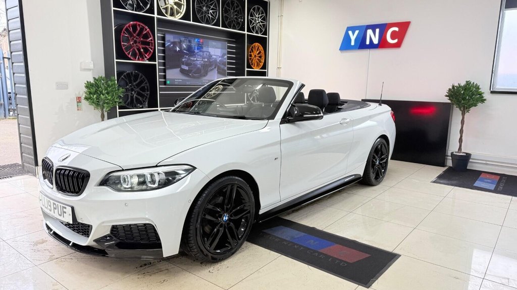 Used BMW 2 Series 2019 for sale - 78096780: Photo 37