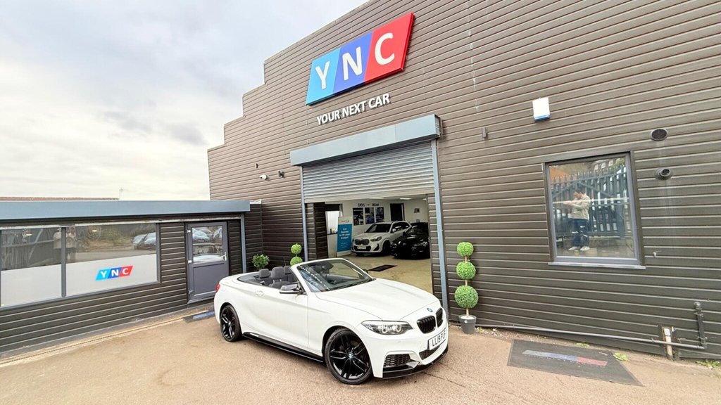 Used BMW 2 Series 2019 for sale - 78096780: Photo 5