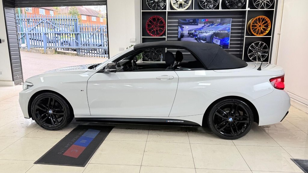 Used BMW 2 Series 2019 for sale - 78096780: Photo 6