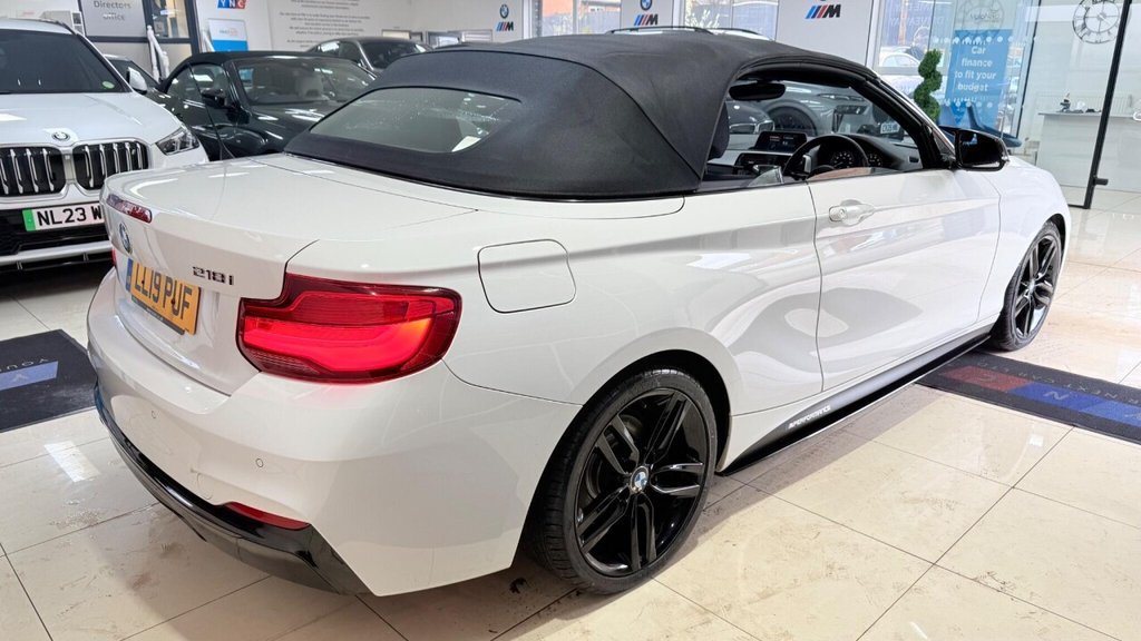 Used BMW 2 Series 2019 for sale - 78096780: Photo 7
