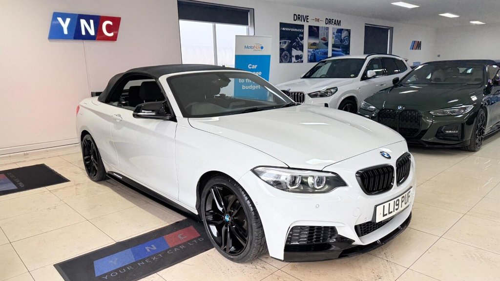 Used BMW 2 Series 2019 for sale - 78096780: Photo 8