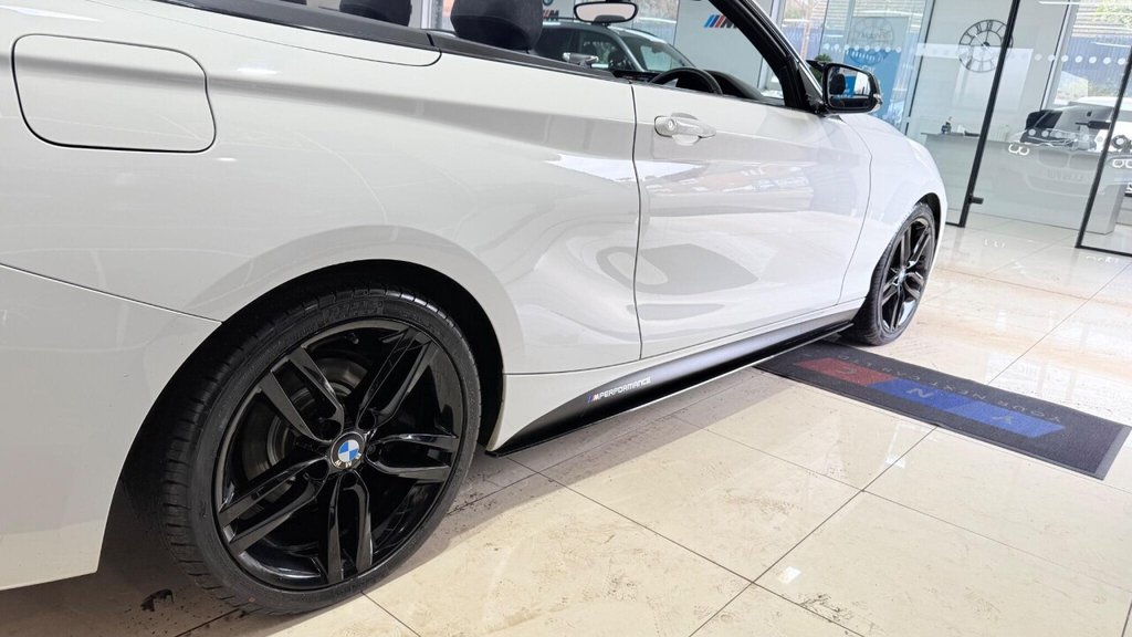 Used BMW 2 Series 2019 for sale - 78096780: Photo 9