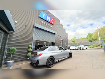 Used BMW 3 Series 2024 for sale - 78330827: Photo