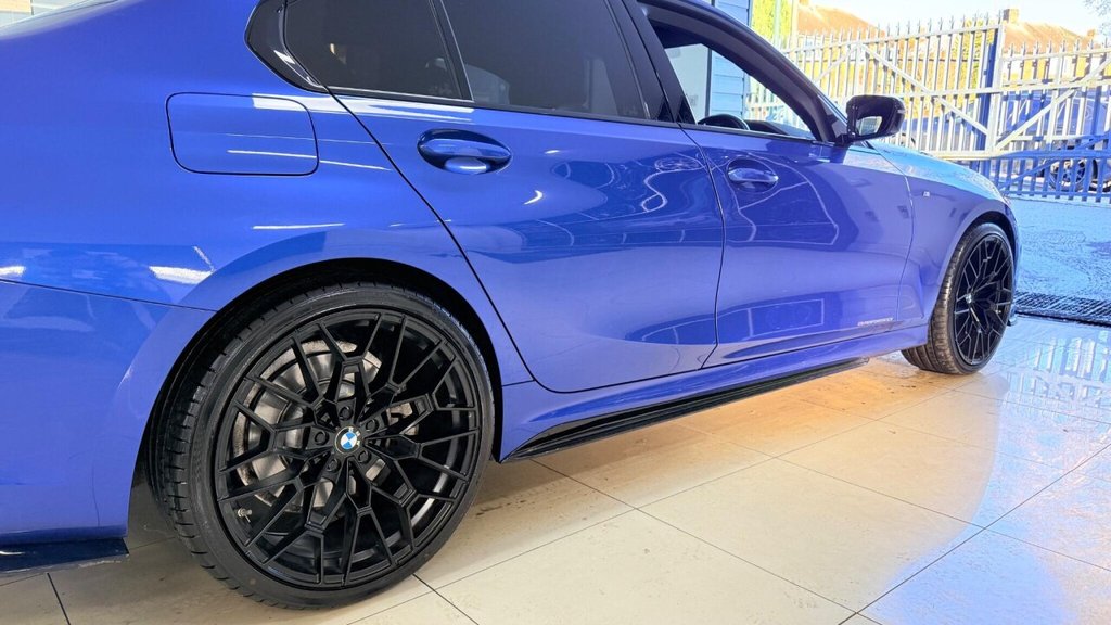 Used BMW 3 Series 2020 for sale - 77111074: Photo 11