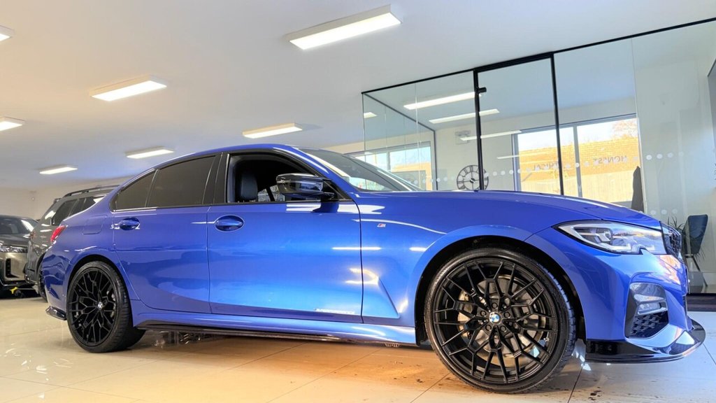 Used BMW 3 Series 2020 for sale - 77111074: Photo 13