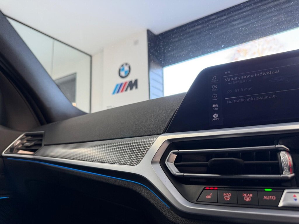 Used BMW 3 Series 2020 for sale - 77111074: Photo 14