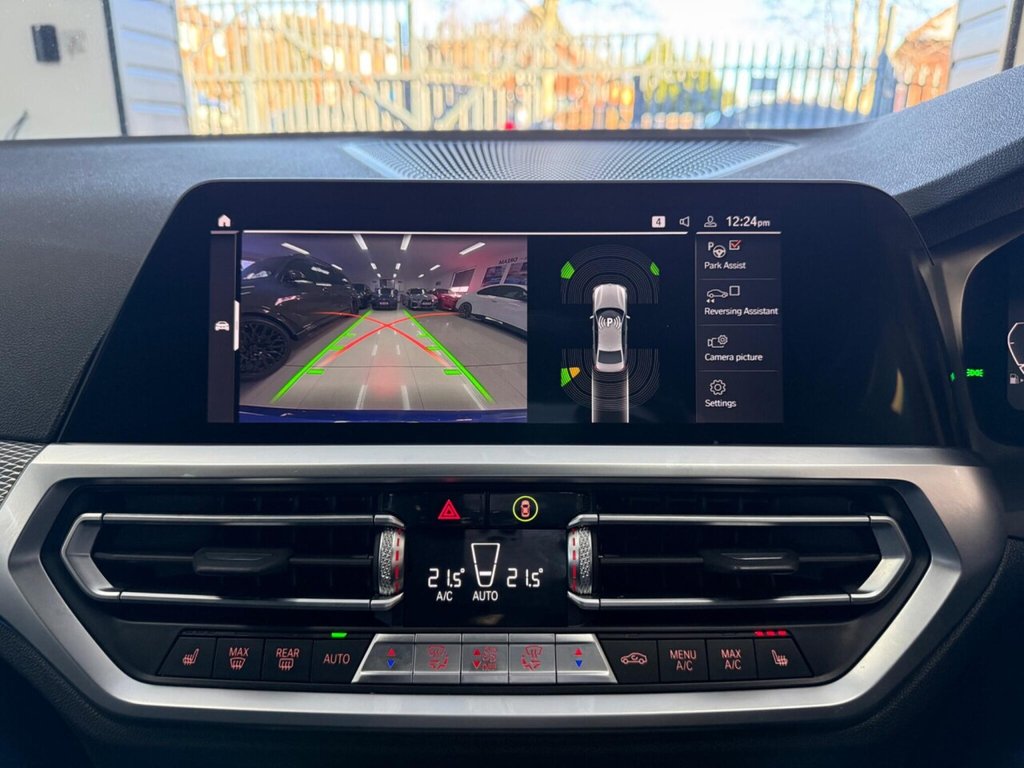 Used BMW 3 Series 2020 for sale - 77111074: Photo 15