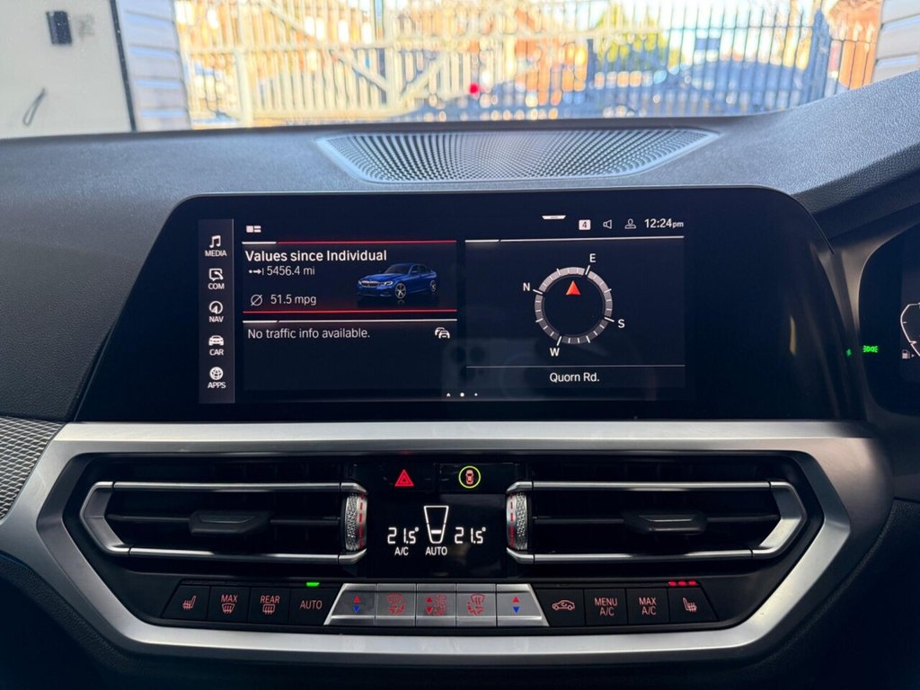 Used BMW 3 Series 2020 for sale - 77111074: Photo 16