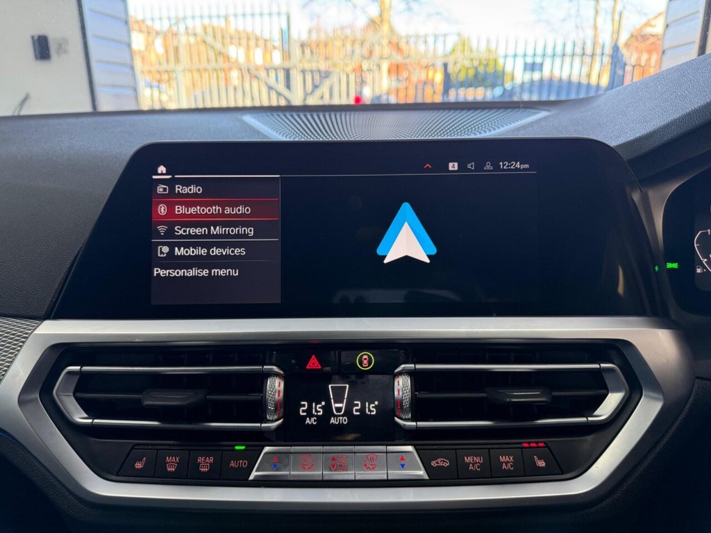 Used BMW 3 Series 2020 for sale - 77111074: Photo 17