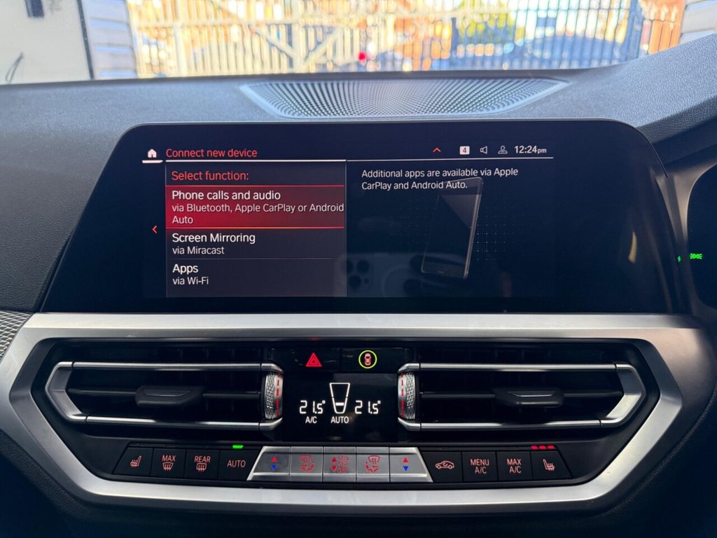 Used BMW 3 Series 2020 for sale - 77111074: Photo 18