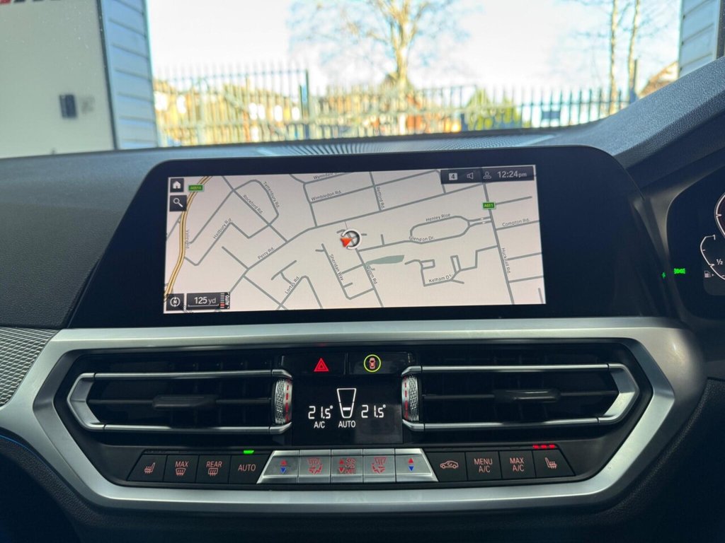 Used BMW 3 Series 2020 for sale - 77111074: Photo 19