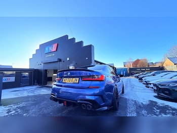 BMW 3 Series feature image