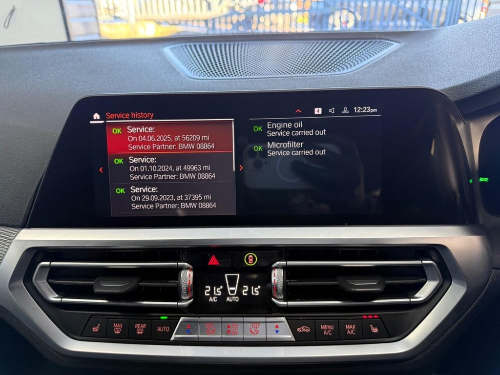 Used BMW 3 Series 2020 for sale - 77111074: Photo 20