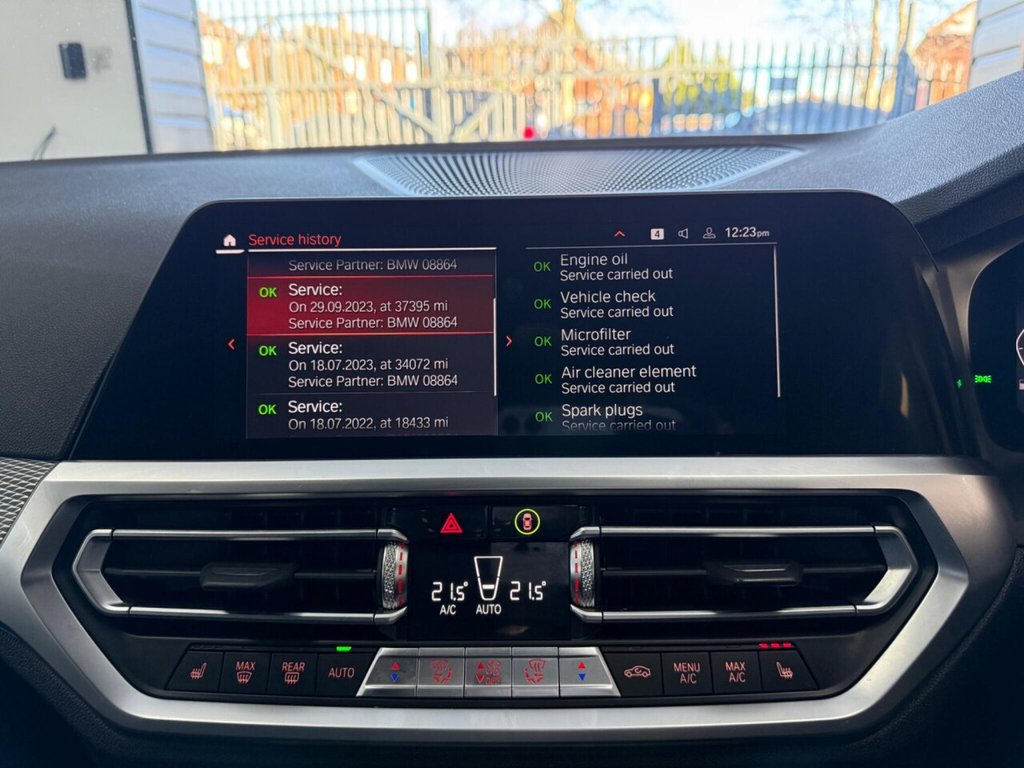 Used BMW 3 Series 2020 for sale - 77111074: Photo 21