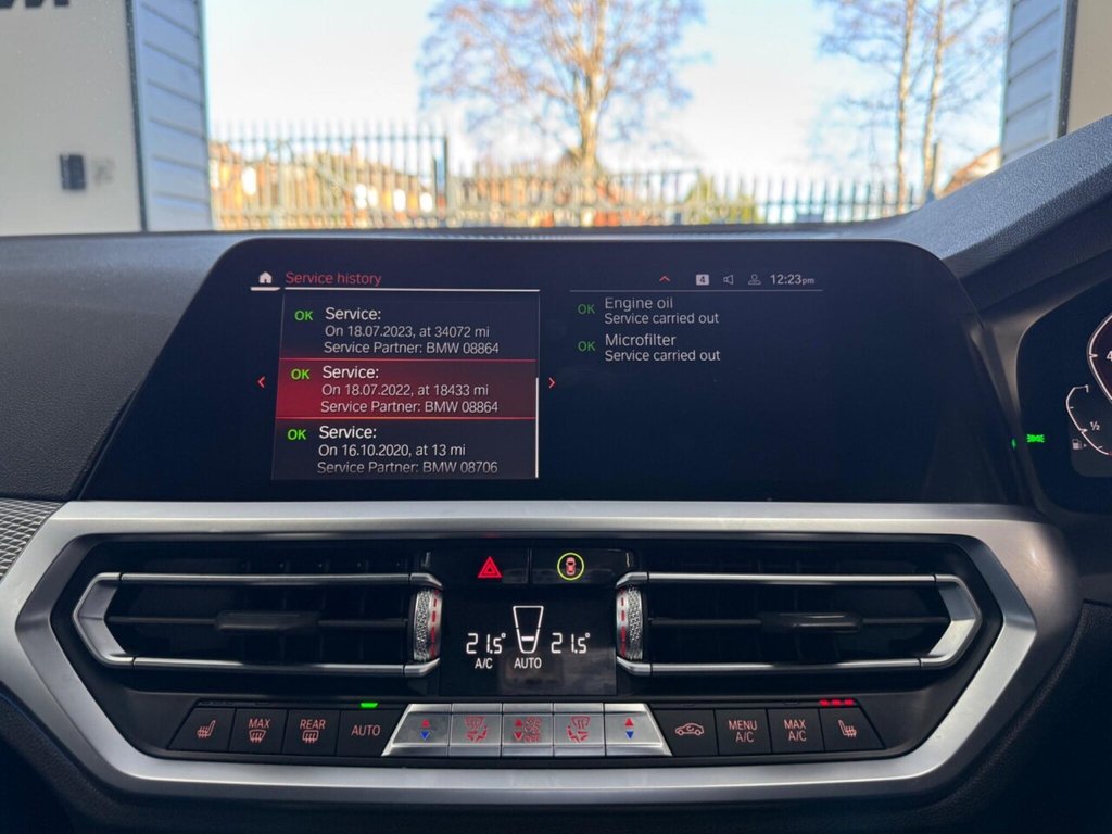 Used BMW 3 Series 2020 for sale - 77111074: Photo 22