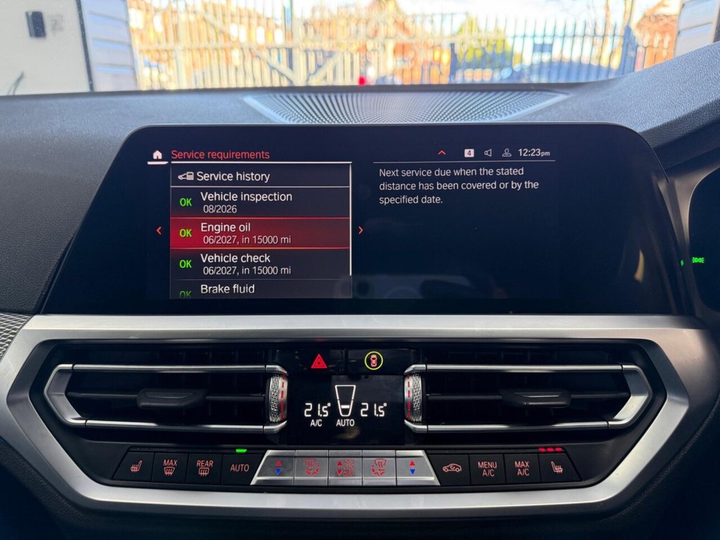 Used BMW 3 Series 2020 for sale - 77111074: Photo 23