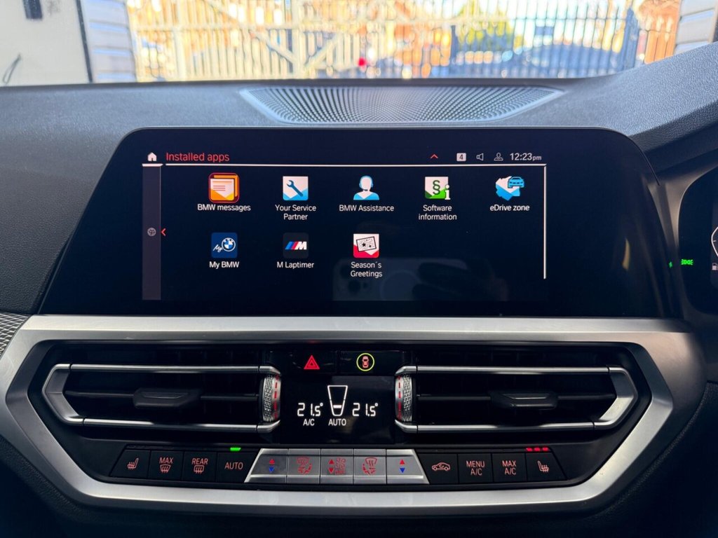 Used BMW 3 Series 2020 for sale - 77111074: Photo 24