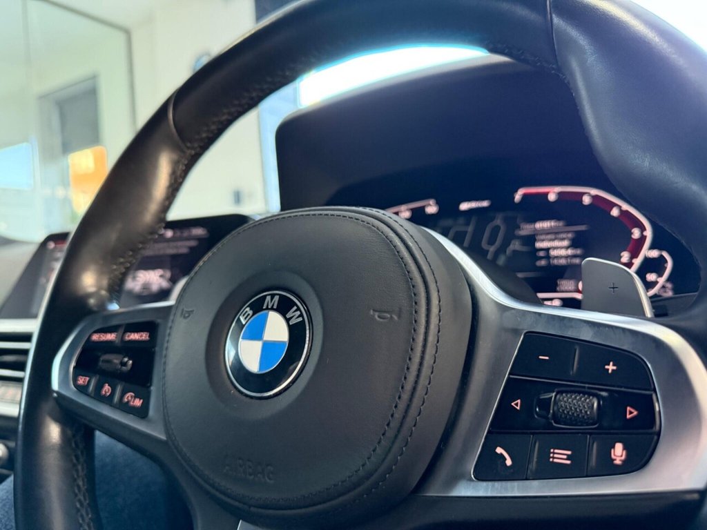 Used BMW 3 Series 2020 for sale - 77111074: Photo 25