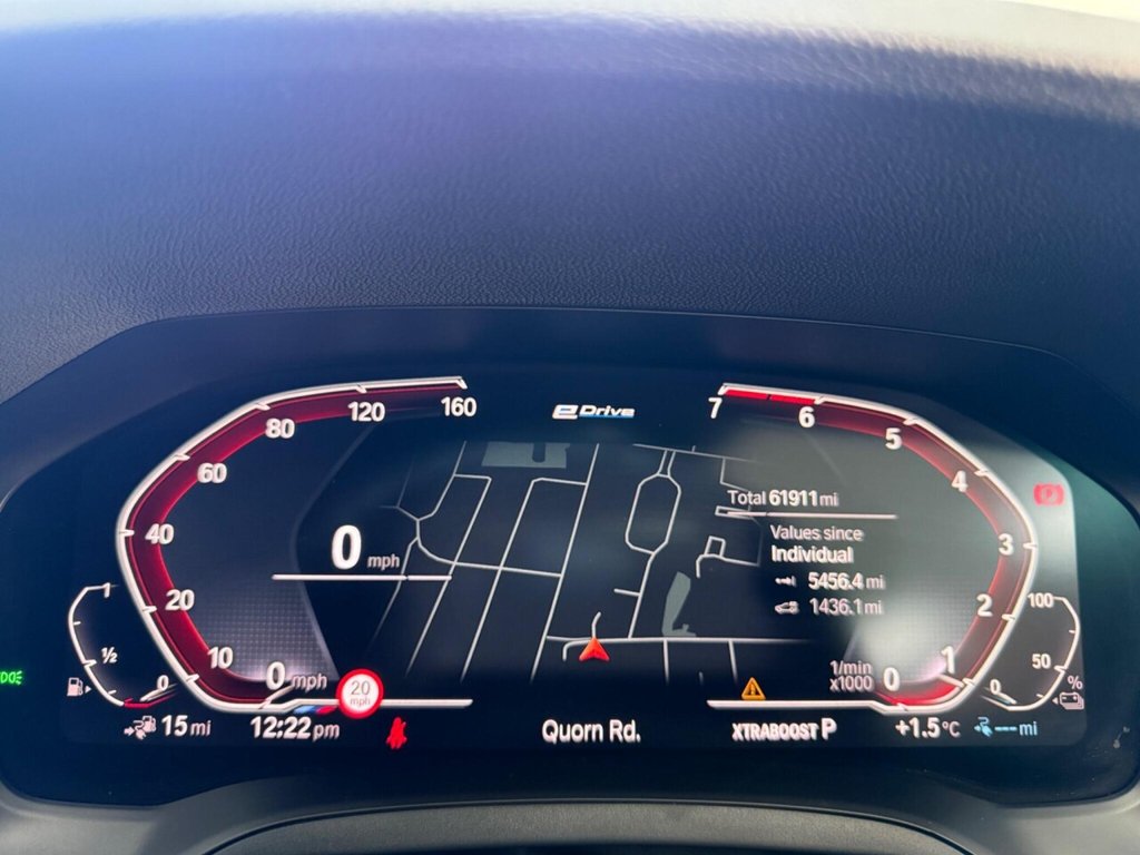 Used BMW 3 Series 2020 for sale - 77111074: Photo 27