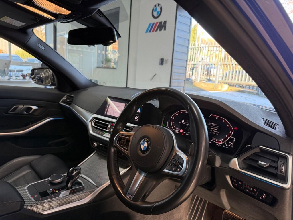 Used BMW 3 Series 2020 for sale - 77111074: Photo 28
